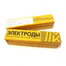 Электроды сварочные МР-3 ЛЮКС Плюс (2,5 кг), ГОСТ 9466-75